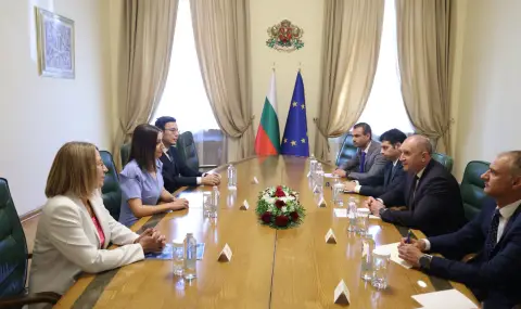 Радев: За България спасяването на ПВУ и средствата в него  са не по-маловажни от реформите, с които те са свързани - 1