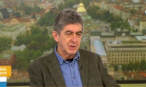 Станкушев: Има споразумение между бившата власт и прокуратурата - 1