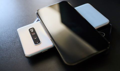 Трите мобилни оператора са поканени да участват в търг за устройства за заснемане на изборите - 1