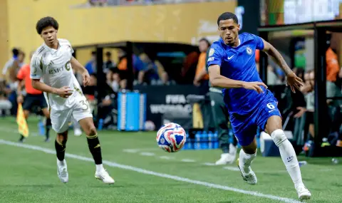 Защитник на Челси преди финала с ПСЖ: Не се страхуваме от никого - 1