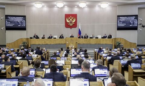 Ново 20! Руски парламентарист поиска отвличане на министър на отбраната на страна от НАТО, докато той е на посещение в Украйна - 1