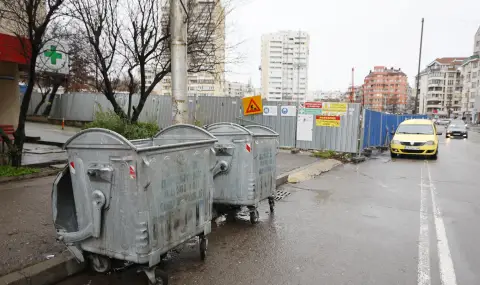 Столична община: РИОСВ не знаят как да тълкуват „непрекъсваемост на услугата“ - 1