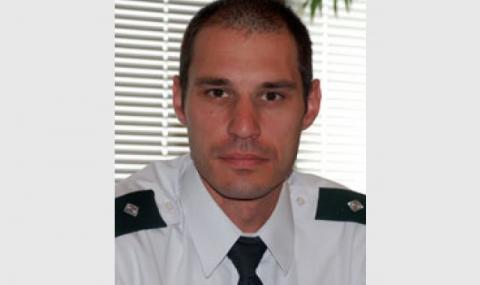 Уволниха началника на ГКПП "Капитан Петко войвода" заради корупция - 1