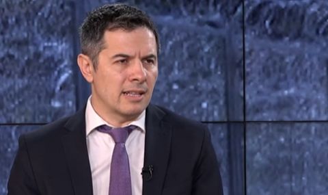 Филип Гунев: Реална съдебна реформа няма как да стане без да има истински промени и в МВР - 1
