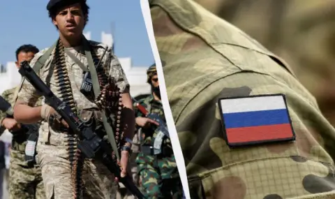 Financial Times: Hundreds of Yemeni Houthis fight for Russia in Ukraine  - 1