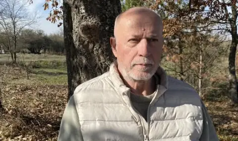 Максим Генчев моли Пеевски за пари за филм, припомни, че го сравнил с Левски