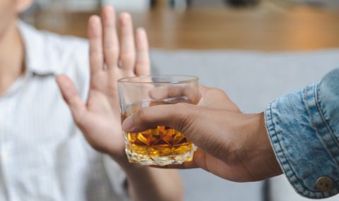 Мозъкът може да се възстанови почти напълно след спиране на алкохола - 1