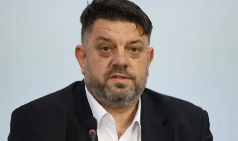 Атанас Зафиров: Няма да загубим идентичност и няма да обеднеем, ако приемем еврото - 1