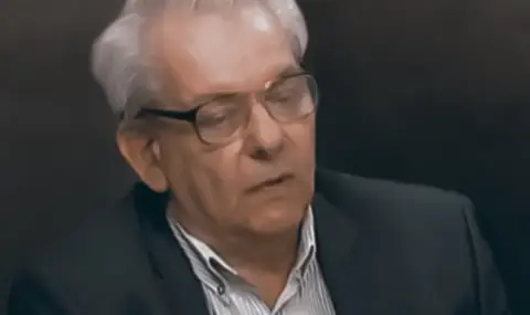 Един българин от Македония за езиковата пропаст - 1