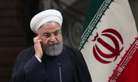 Иран: Европа има малко време - 1