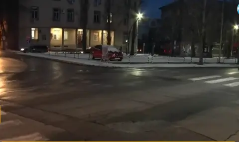 Само за 2 часа в Хасково са блъснати трима пешеходци  - 1