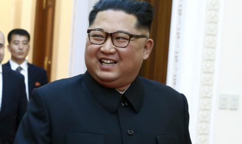 САЩ плащат хотела на Ким Чен-ун. Вижте цената - 1
