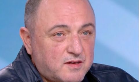 Станков: Гласувал съм за това правителство, но случващото се ме притеснява в няколко аспекта  - 1