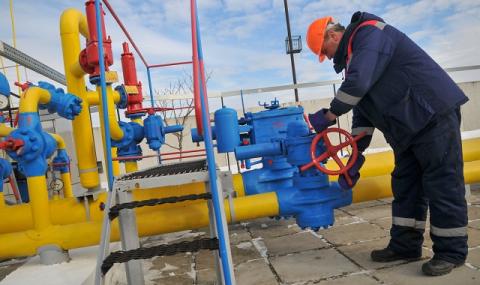 „Газпром“ заяви интерес към България - 1