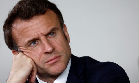 Хиляди протестираха в Париж срещу миграционни планове на властите - 1