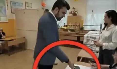 Kaloyan Metodiev: They turned the Council of Ministers into a tourism company. The country is their father's  - 1