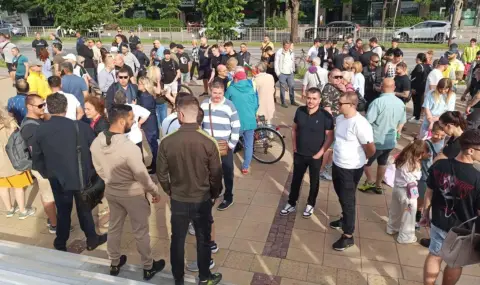Протест във Варна отново ще иска оставката на кмета Благомир Коцев