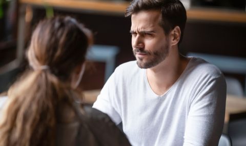 Зодиите, които са най-предпазливи в любовта  - 1