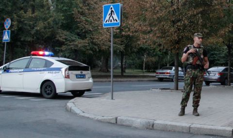 430 хиляди бежанци от Донецк и Луганск вече са в Русия - 1