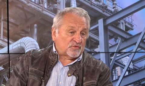 Иван Хиновски: Турската "Боташ" миксира газа - руски, египетски, азербайджански, но колко е руският газ не знаем - 1