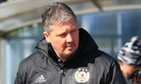 Левскарско сдружение дари средства за Любослав Пенев - 1