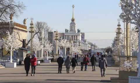 Русия призова гражданите си: Прибирайте се! - 1