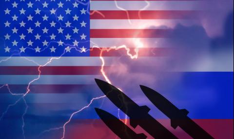 Българите смятат САЩ за по-голяма заплаха спрямо Русия - 1