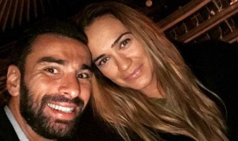 Жената на вратаря на Португалия предложила на футболистите да мастурбират повече в Катар - 1