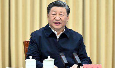 Китайският президент ще пропусне срещата на Г-20 - 1