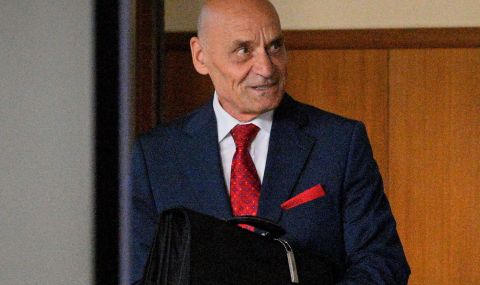 Людмил Рангелов: При случая с 18-годишното момиче от Стара Загора грешката е допусната от прокуратурата - 1