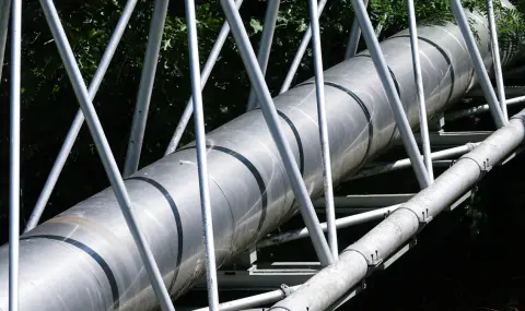 16% increase in Russian gas supplies to Turkey  - 1