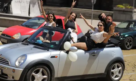 За какво ще следи КАТ в сезона на абитуриентите - 1