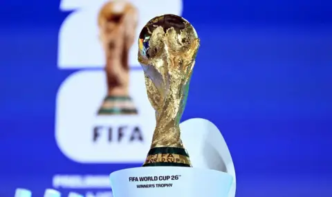 Може ли да отменят Мондиал 2026 поради нарастващото политическо напрежение? - 1