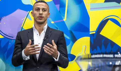 Тиаго Алкантара с шанс за исторически дебют начело на Барселона в Ел Класико - 1