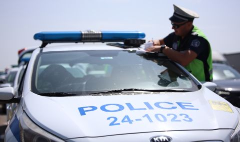 В Бургас: Паркингите за отнети от шофирали с алкохол или наркотици автомобили се препълниха - 1