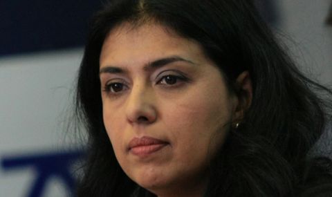 Ваня Григорова: Даряваха се средства на фирми, които нямаха нужда от това - 1