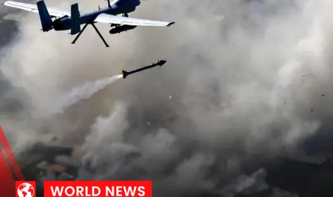 Експлозии в иракската столица Багдад и в град Ербил - 1