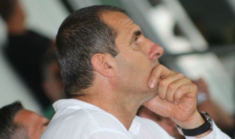 Херо подновява договора си с Берое - 1