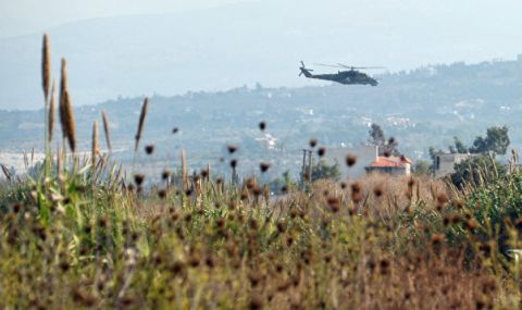 Американски войници са били убити при ракетна атака срещу база на САЩ в Източна Сирия - 1