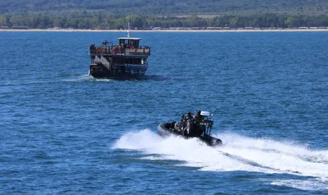 Брюксел затяга миграционната политика: Frontex получава по-голяма роля - 1