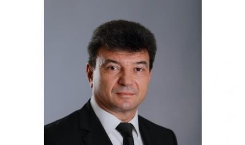 Цацаров: Депутат от ГЕРБ искал 4 т суджук от името на Борисов - 1