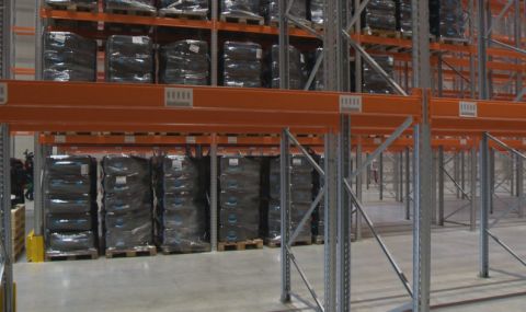 Гребенаров: Машините няма да са на стоянка в МВР - 1