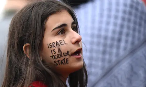 Израел и Австралия в най-острия си дипломатически сблъсък досега - 1