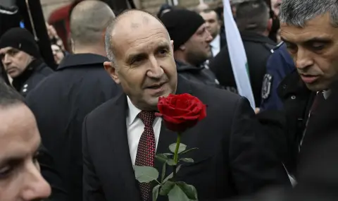 Евгений Кънев: Румен Радев може да разчита основно на автентичния си русофилски електорат - 1