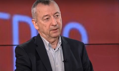 Георги Пирински: От дълго време в ръководството на БСП се заявява, че хората със собствено мнение са врагове - 1