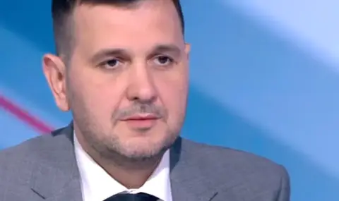 Йордан Иванов за мерките на ПБ: Притеснява ни  концепцията за „справедлива цена“. Тя носи белези на марксистки подход - 1