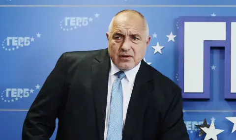 When the Magnitsky Act causes pain…  - 1