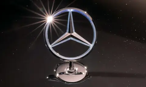 Невероятно, но факт: Mercedes-Benz е възложил разработването на новата си платформа на... китайци! - 1