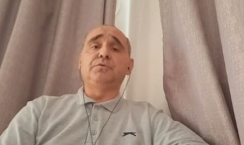 Росен Костурков: Ако кандидатът за премиер е от ПП, вероятно ще е Асен Василев - 1