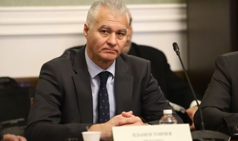 Шефът на ДАНС: Русия няма влияние в спецслужбите на България - 1